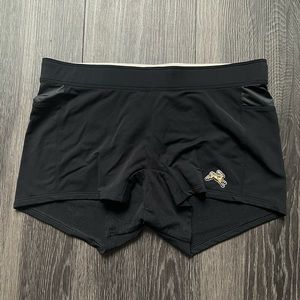 Tracksmith Bell Lap Shorts Small